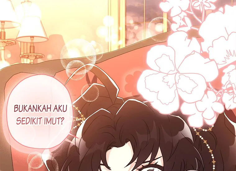I Became the Male Lead's Adopted Daughter Chapter 76 Gambar 101