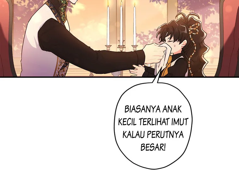 I Became the Male Lead's Adopted Daughter Chapter 76 Gambar 104