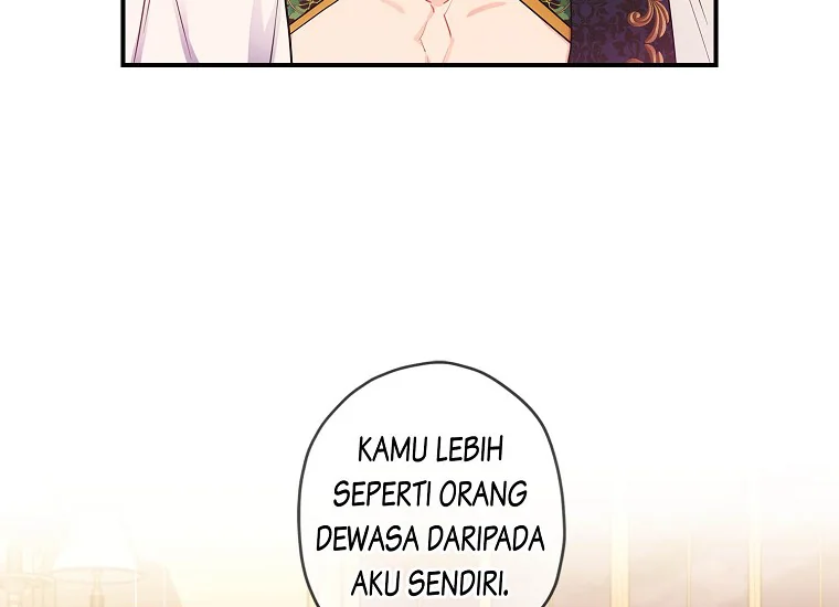I Became the Male Lead's Adopted Daughter Chapter 76 Gambar 107