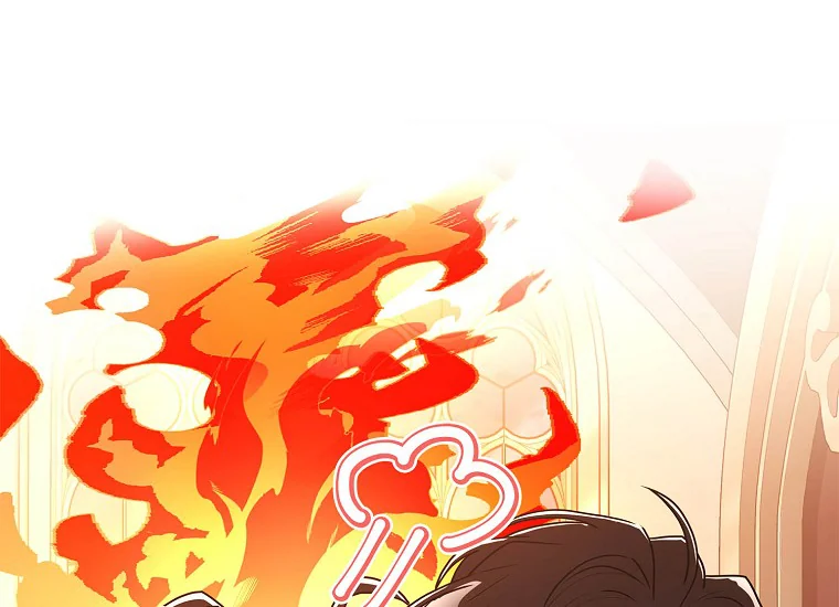 I Became the Male Lead's Adopted Daughter Chapter 76 Gambar 124