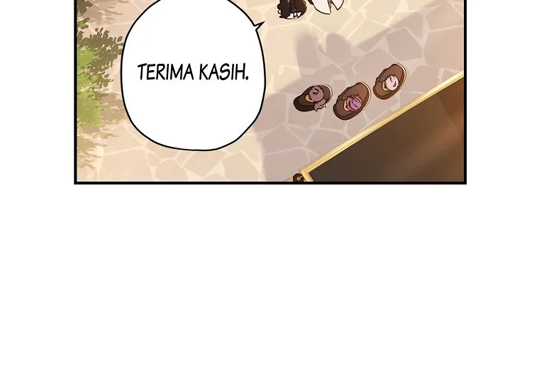 I Became the Male Lead's Adopted Daughter Chapter 76 Gambar 13