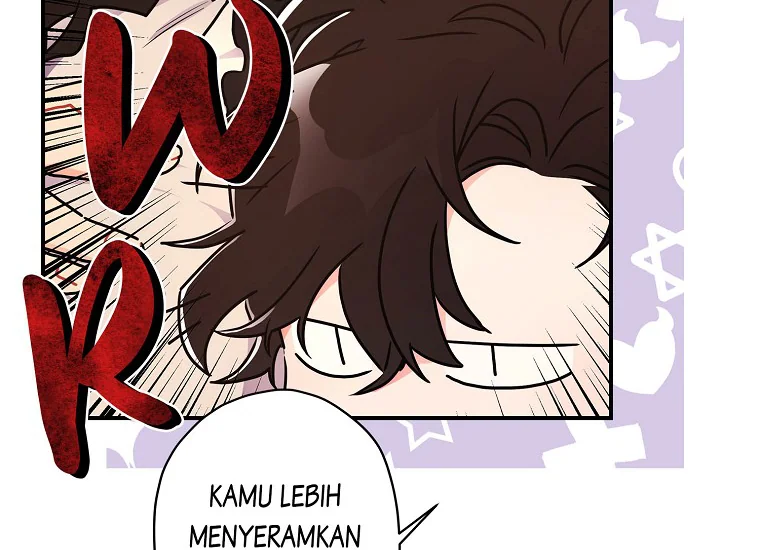 I Became the Male Lead's Adopted Daughter Chapter 76 Gambar 132
