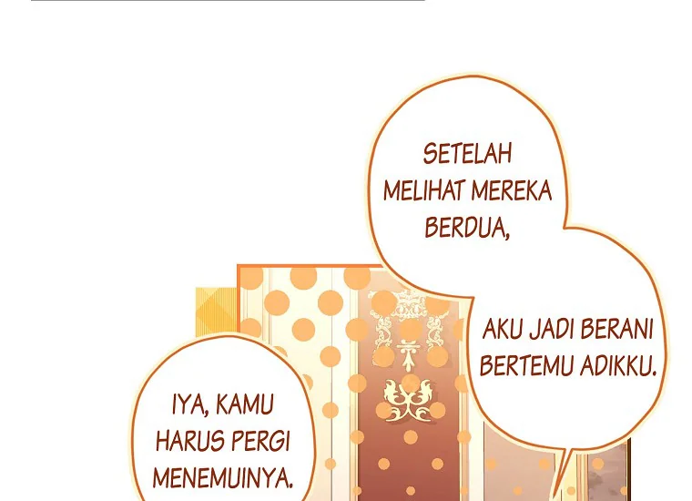 I Became the Male Lead's Adopted Daughter Chapter 76 Gambar 135