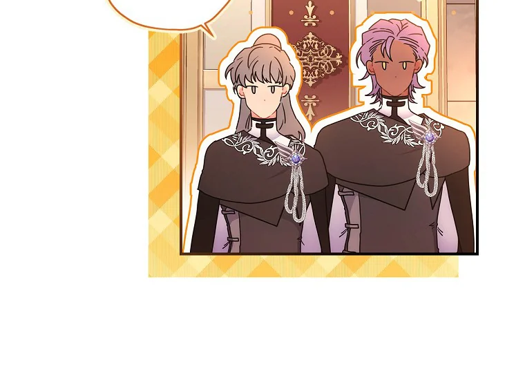 I Became the Male Lead's Adopted Daughter Chapter 76 Gambar 136
