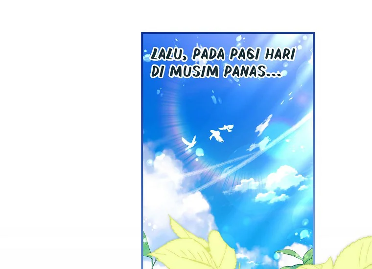 I Became the Male Lead's Adopted Daughter Chapter 76 Gambar 141