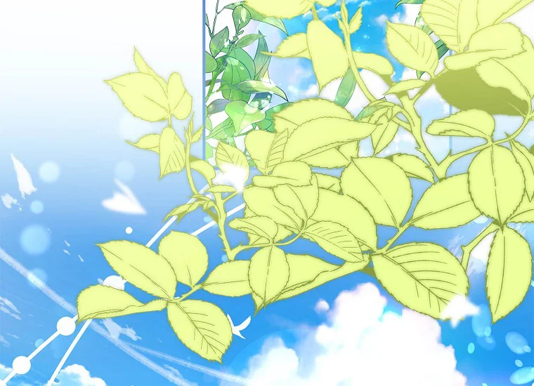 I Became the Male Lead's Adopted Daughter Chapter 76 Gambar 142