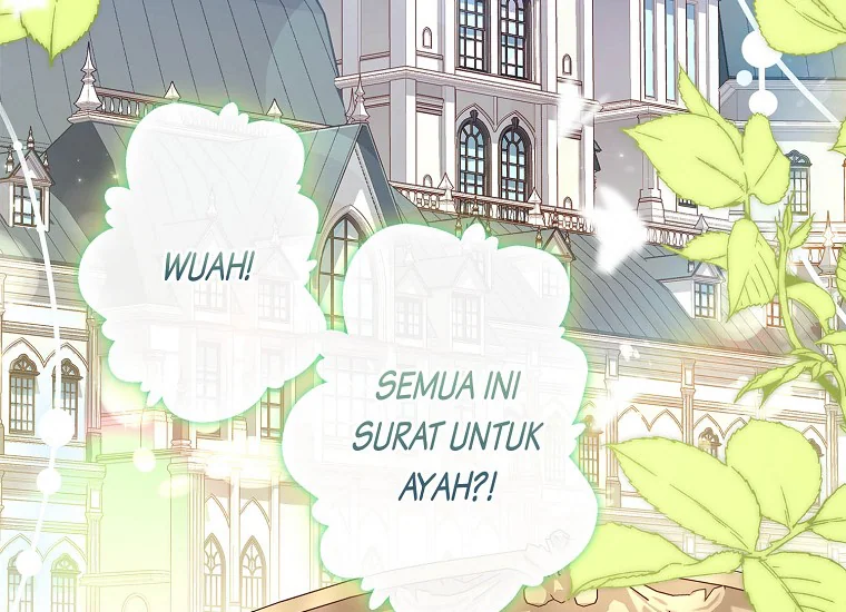 I Became the Male Lead's Adopted Daughter Chapter 76 Gambar 144