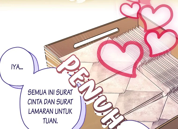 I Became the Male Lead's Adopted Daughter Chapter 76 Gambar 147