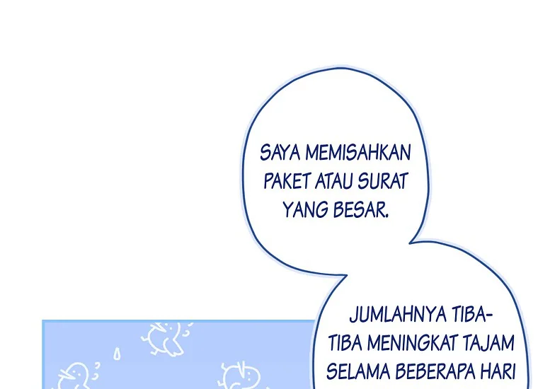 I Became the Male Lead's Adopted Daughter Chapter 76 Gambar 154