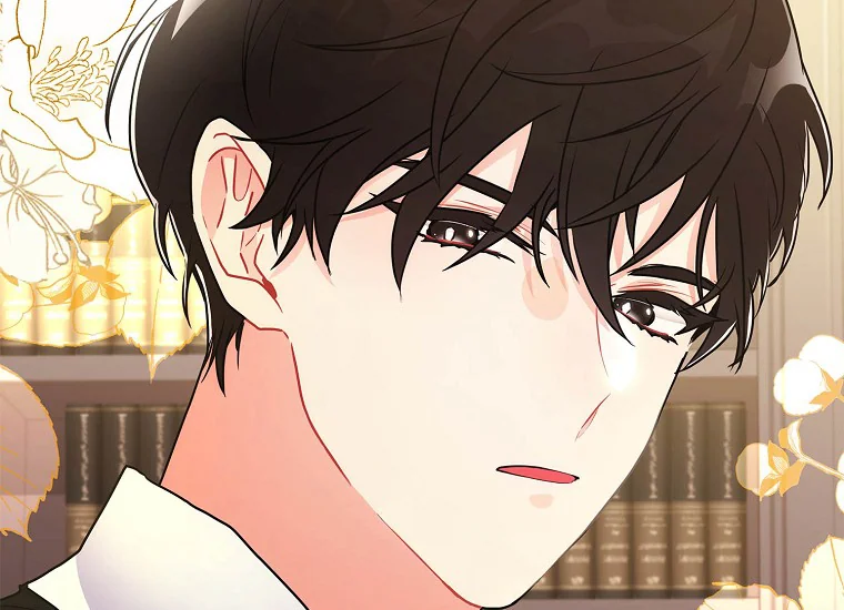 I Became the Male Lead's Adopted Daughter Chapter 76 Gambar 164