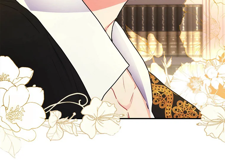 I Became the Male Lead's Adopted Daughter Chapter 76 Gambar 165