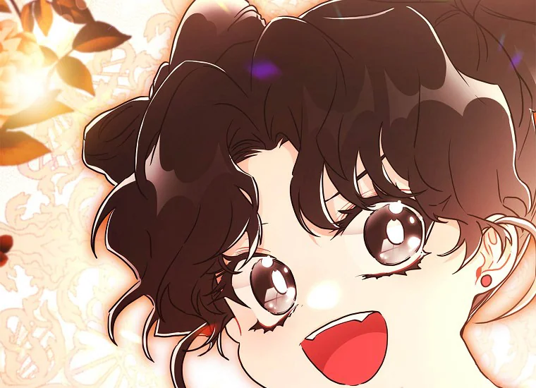 I Became the Male Lead's Adopted Daughter Chapter 76 Gambar 168