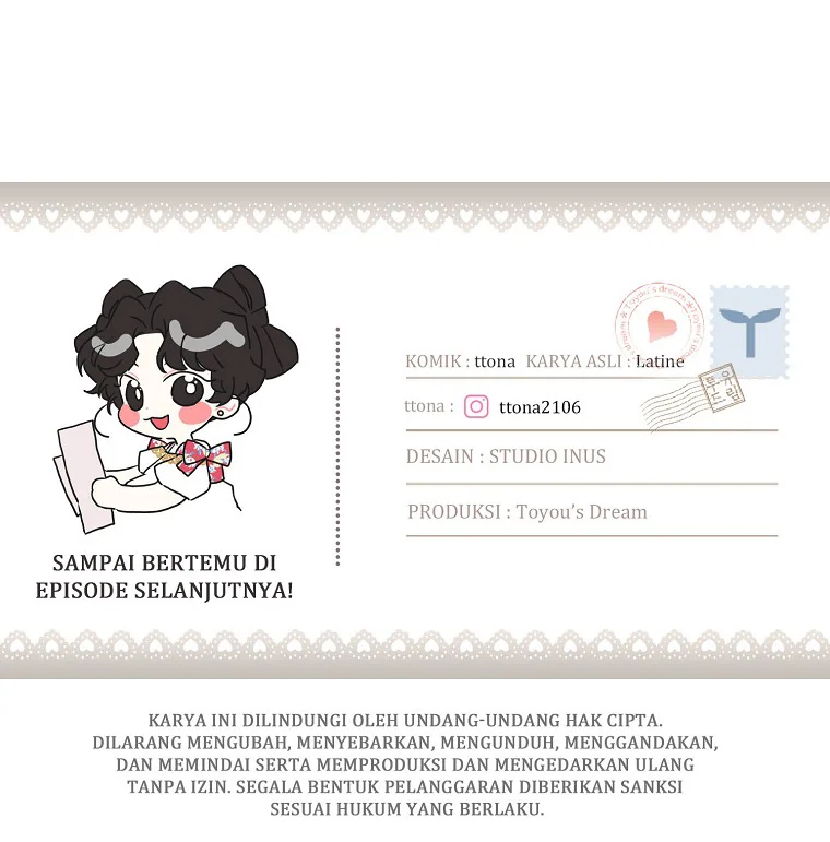I Became the Male Lead's Adopted Daughter Chapter 76 Gambar 172