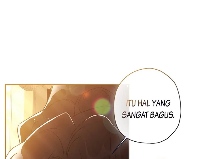 I Became the Male Lead's Adopted Daughter Chapter 76 Gambar 28