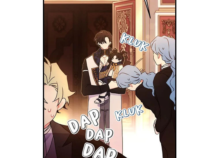 I Became the Male Lead's Adopted Daughter Chapter 76 Gambar 56