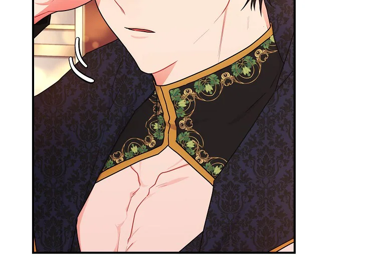 I Became the Male Lead's Adopted Daughter Chapter 76 Gambar 64