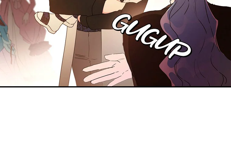 I Became the Male Lead's Adopted Daughter Chapter 76 Gambar 76