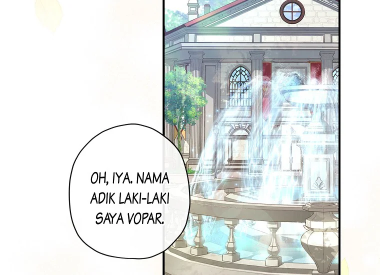 I Became the Male Lead's Adopted Daughter Chapter 77 Gambar 118