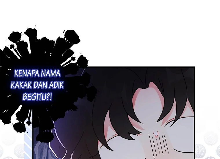 I Became the Male Lead's Adopted Daughter Chapter 77 Gambar 123