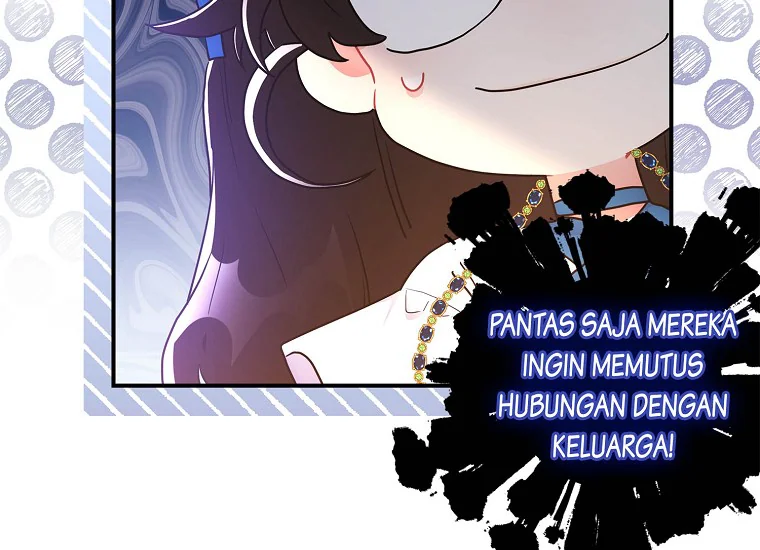 I Became the Male Lead's Adopted Daughter Chapter 77 Gambar 124