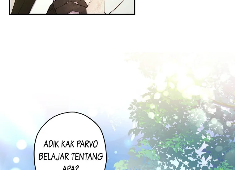 I Became the Male Lead's Adopted Daughter Chapter 77 Gambar 129