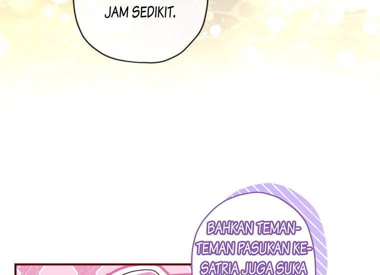 I Became the Male Lead's Adopted Daughter Chapter 77 Gambar 133
