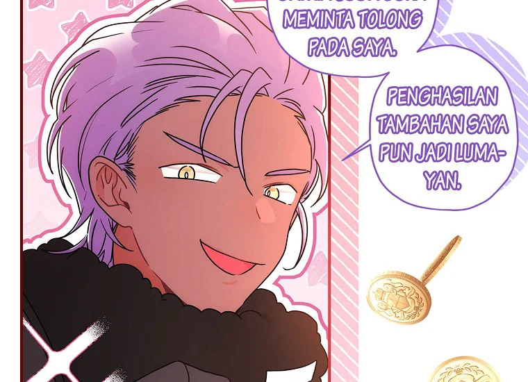 I Became the Male Lead's Adopted Daughter Chapter 77 Gambar 134