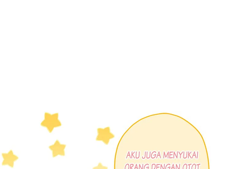 I Became the Male Lead's Adopted Daughter Chapter 77 Gambar 153