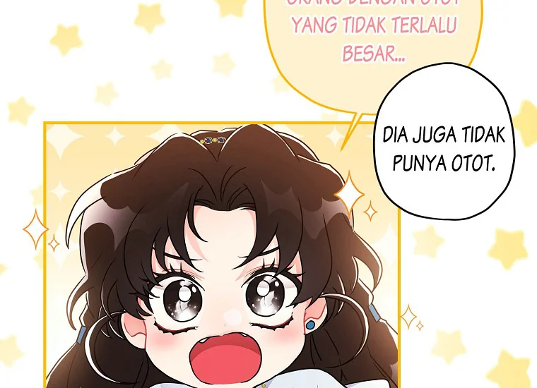 I Became the Male Lead's Adopted Daughter Chapter 77 Gambar 154