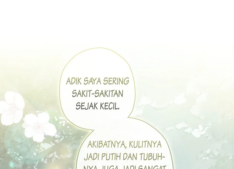 I Became the Male Lead's Adopted Daughter Chapter 77 Gambar 164