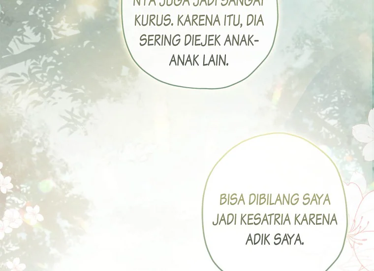 I Became the Male Lead's Adopted Daughter Chapter 77 Gambar 165