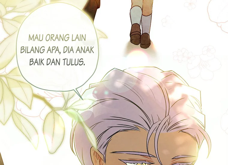 I Became the Male Lead's Adopted Daughter Chapter 77 Gambar 167