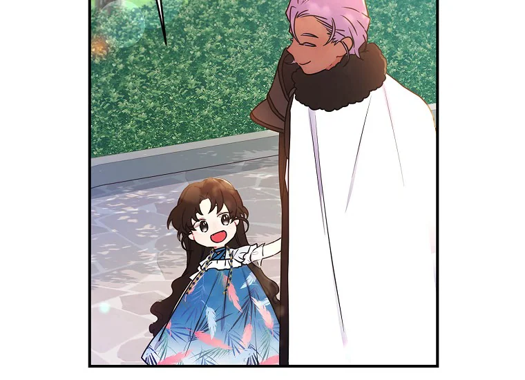 I Became the Male Lead's Adopted Daughter Chapter 77 Gambar 171