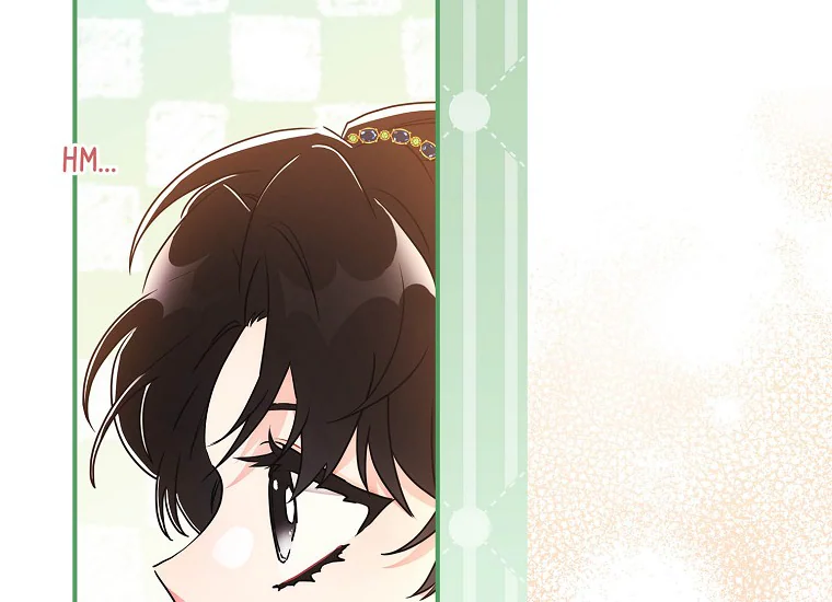 I Became the Male Lead's Adopted Daughter Chapter 77 Gambar 173