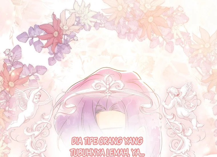 I Became the Male Lead's Adopted Daughter Chapter 77 Gambar 175