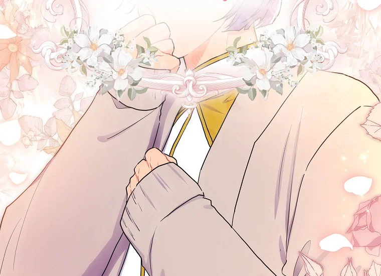 I Became the Male Lead's Adopted Daughter Chapter 77 Gambar 176
