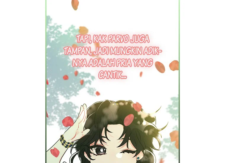 I Became the Male Lead's Adopted Daughter Chapter 77 Gambar 180