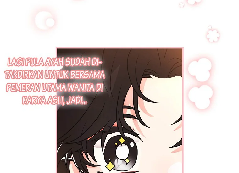 I Became the Male Lead's Adopted Daughter Chapter 77 Gambar 185