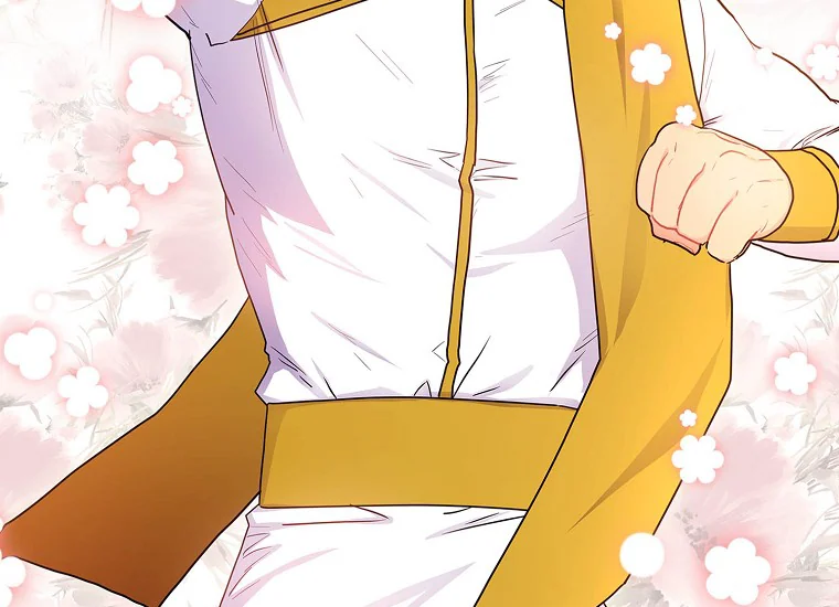 I Became the Male Lead's Adopted Daughter Chapter 77 Gambar 192