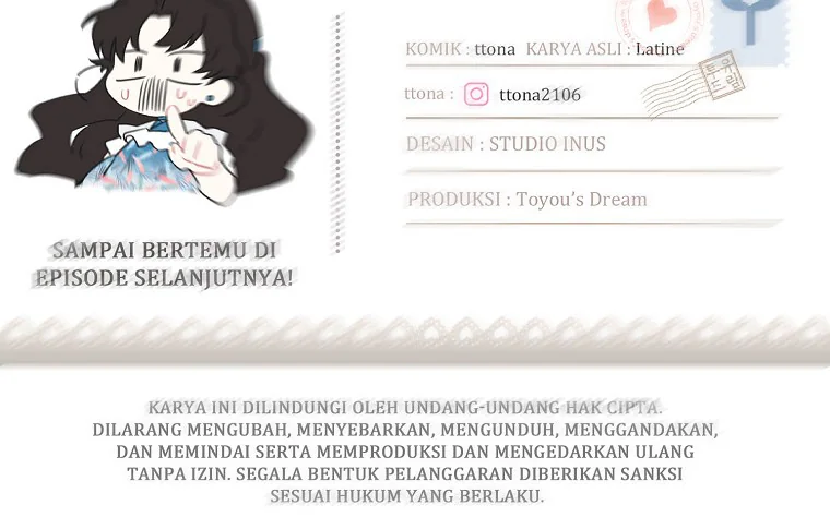 I Became the Male Lead's Adopted Daughter Chapter 77 Gambar 202