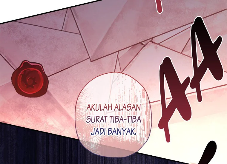 I Became the Male Lead's Adopted Daughter Chapter 77 Gambar 24