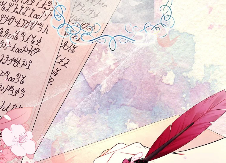 I Became the Male Lead's Adopted Daughter Chapter 77 Gambar 3