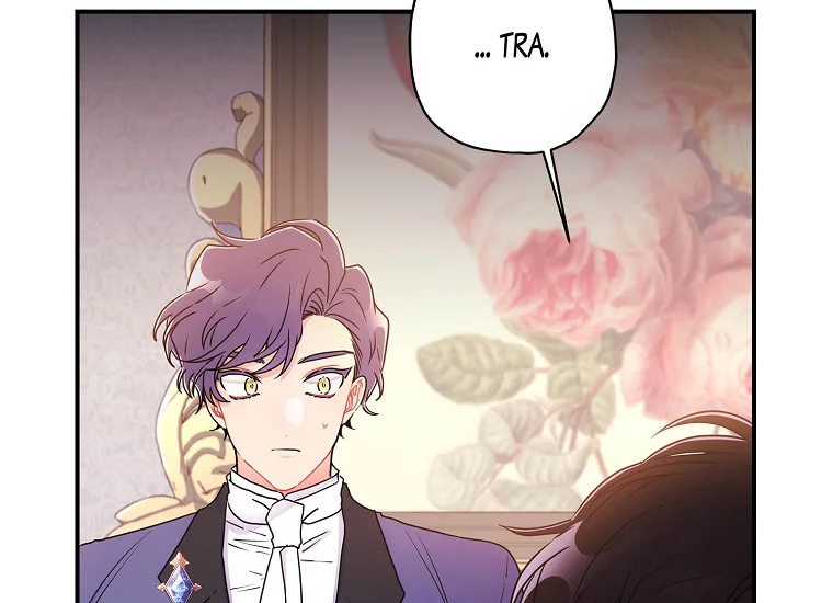 I Became the Male Lead's Adopted Daughter Chapter 77 Gambar 57