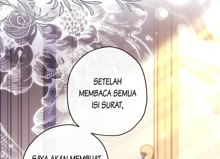 I Became the Male Lead's Adopted Daughter Chapter 77 Gambar 60