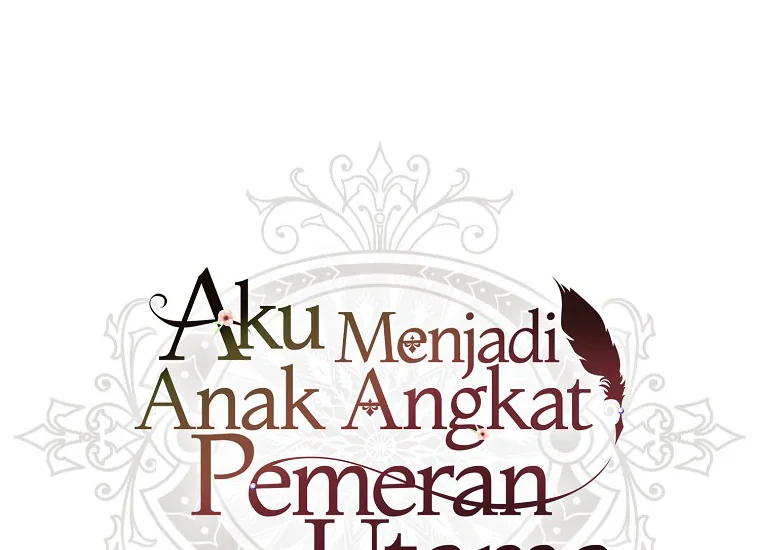 I Became the Male Lead's Adopted Daughter Chapter 77 Gambar 71