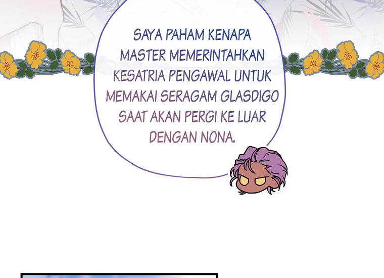 I Became the Male Lead's Adopted Daughter Chapter 77 Gambar 81