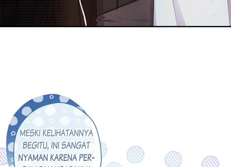 I Became the Male Lead's Adopted Daughter Chapter 77 Gambar 86