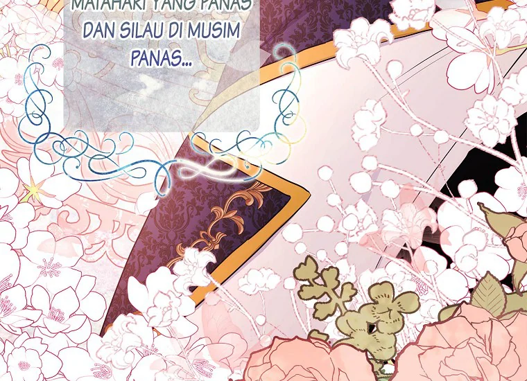 I Became the Male Lead's Adopted Daughter Chapter 77 Gambar 9