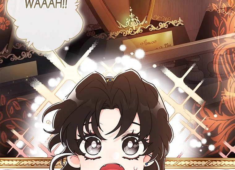 I Became the Male Lead's Adopted Daughter Chapter 78 Gambar 105