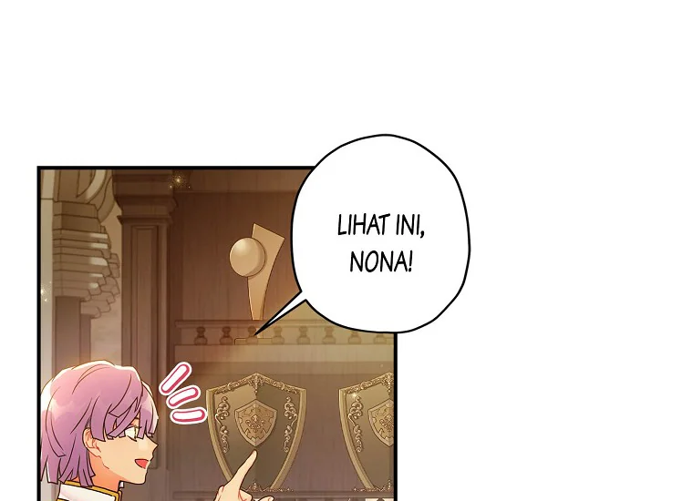 I Became the Male Lead's Adopted Daughter Chapter 78 Gambar 107